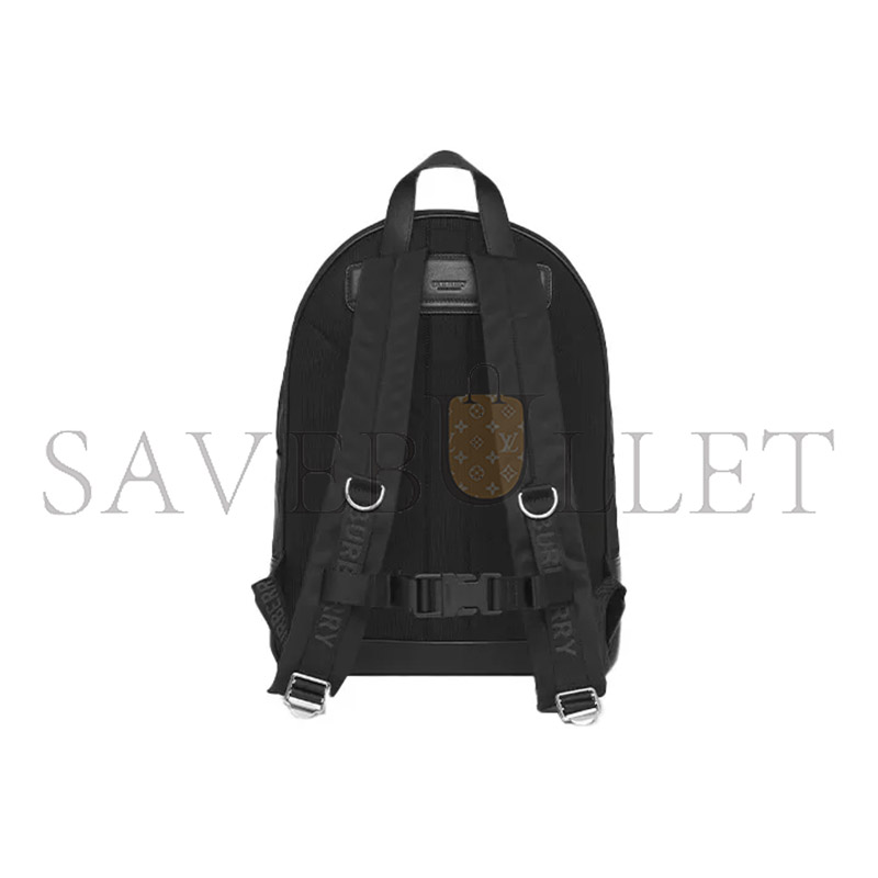 Bv*b*rry nylon backpack 80472921 (45*33*16cm)